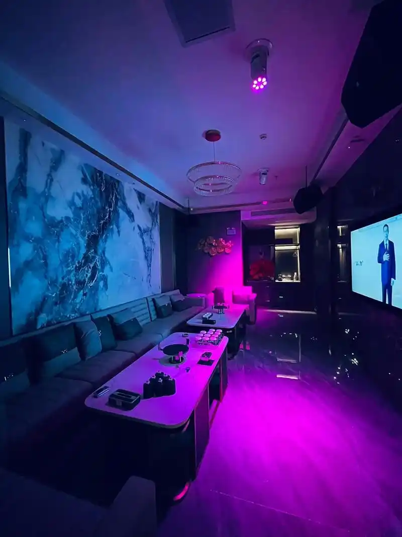 桂林商务KTV，玩转商务派对-阳朔县ktv预订