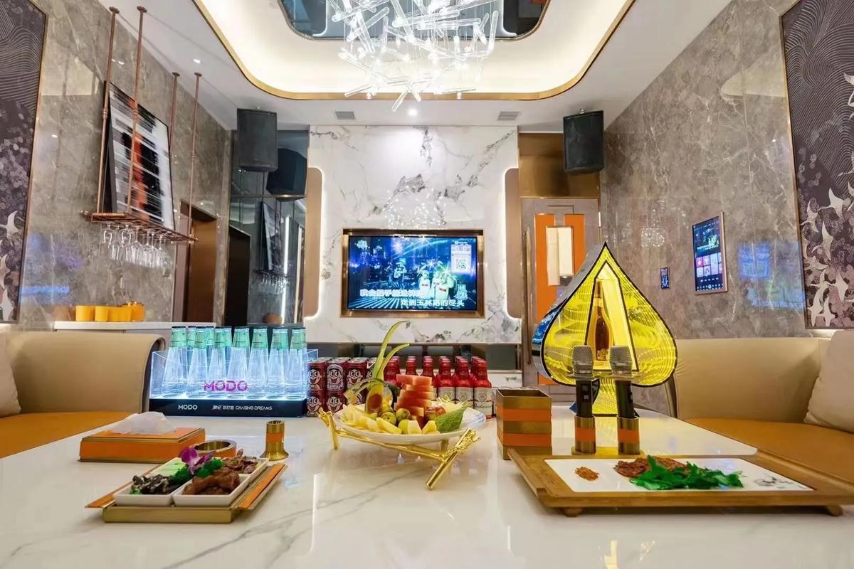 桂林商务ktv首选中低端商务ktv推荐-阳朔县ktv预订